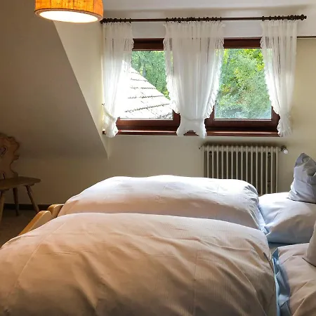 Adler Πανσιόν