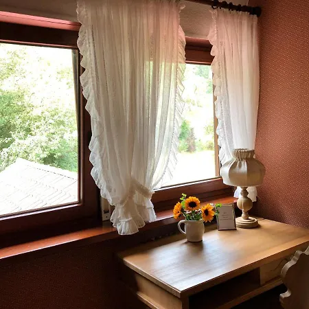 Adler Πανσιόν 3*