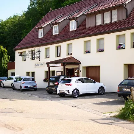 Adler Weinstadt