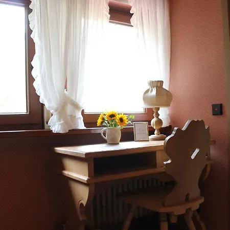 Adler Πανσιόν