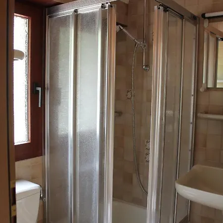 Πανσιόν Adler 3*