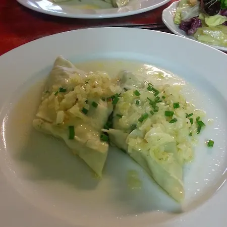 Adler Πανσιόν Weinstadt